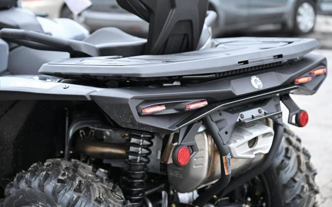 2026 Can-Am Outlander MAX DPS 1000R