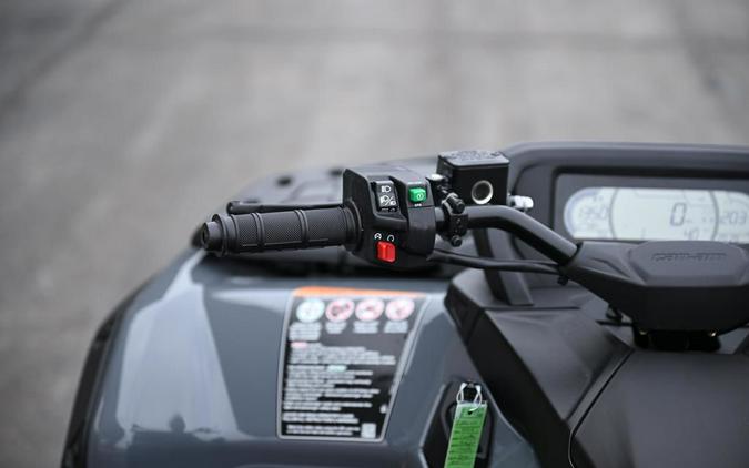 2026 Can-Am® Outlander MAX DPS 1000R