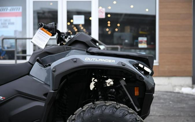 2026 Can-Am® Outlander MAX DPS 1000R