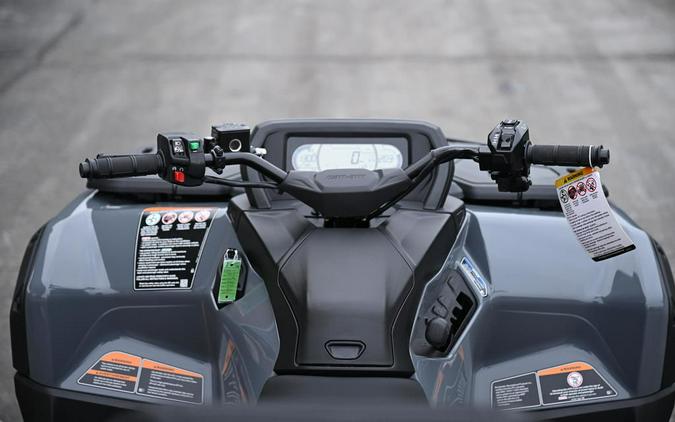 2026 Can-Am Outlander MAX DPS 1000R
