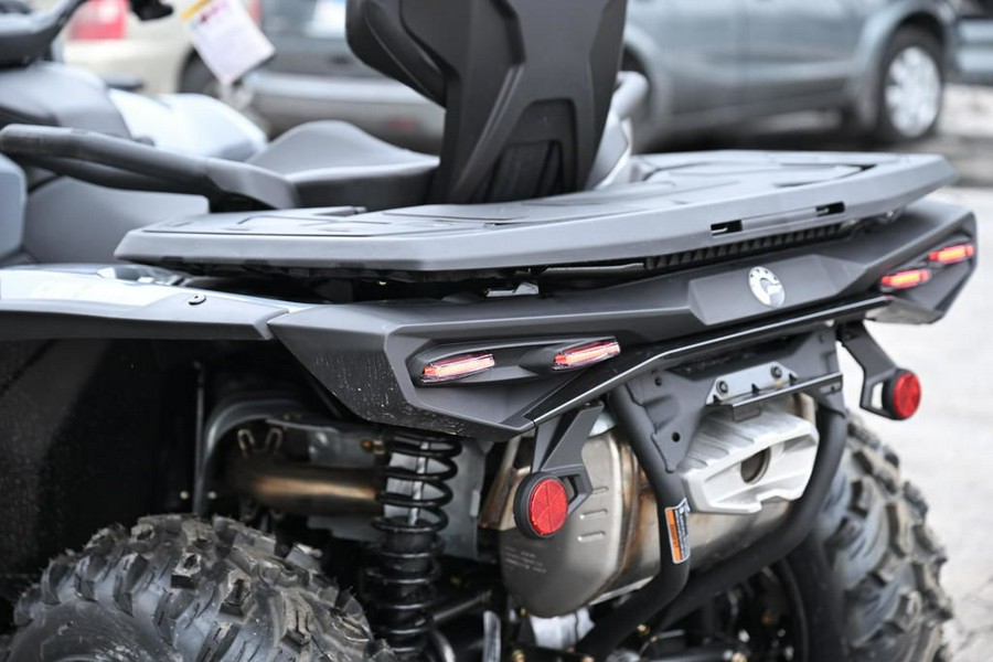 2026 Can-Am Outlander MAX DPS 1000R