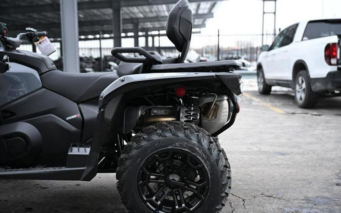 2026 Can-Am Outlander MAX DPS 1000R