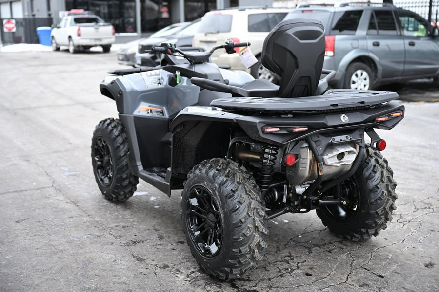 2026 Can-Am Outlander MAX DPS 1000R