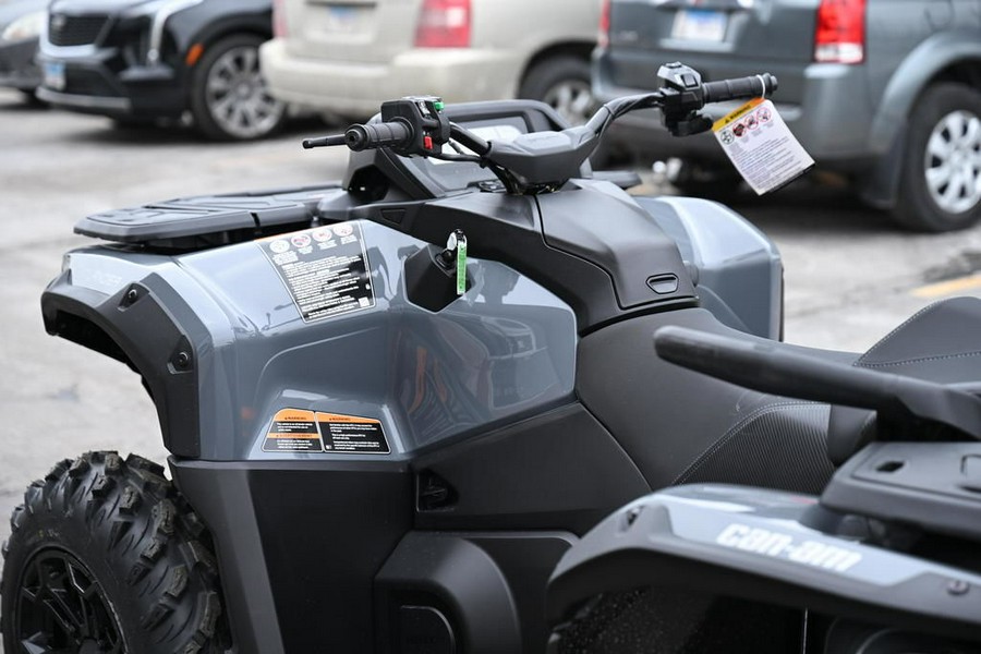 2026 Can-Am Outlander MAX DPS 1000R