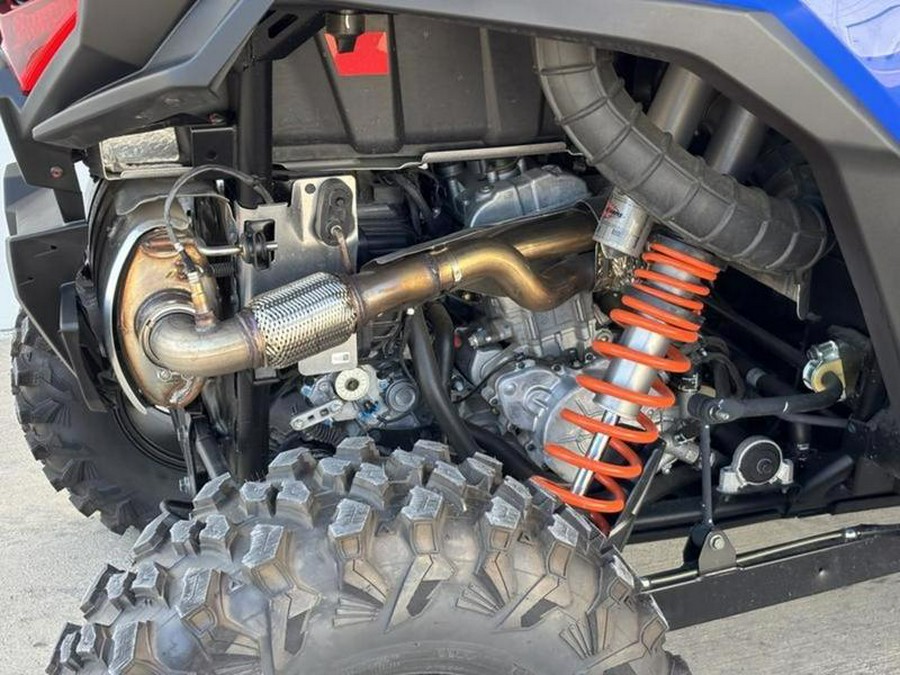 2025 Polaris® RZR XP 1000 Ultimate