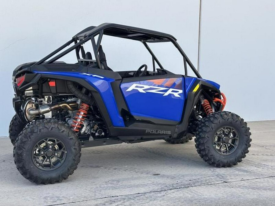 2025 Polaris® RZR XP 1000 Ultimate