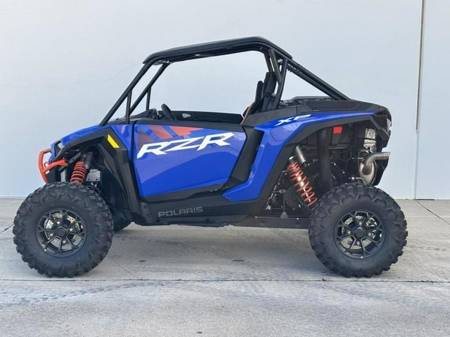 2025 Polaris® RZR XP 1000 Ultimate