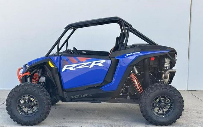 2025 Polaris® RZR XP 1000 Ultimate