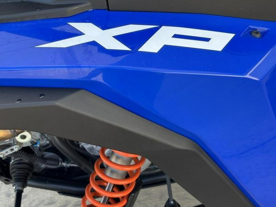 2025 Polaris® RZR XP 1000 Ultimate