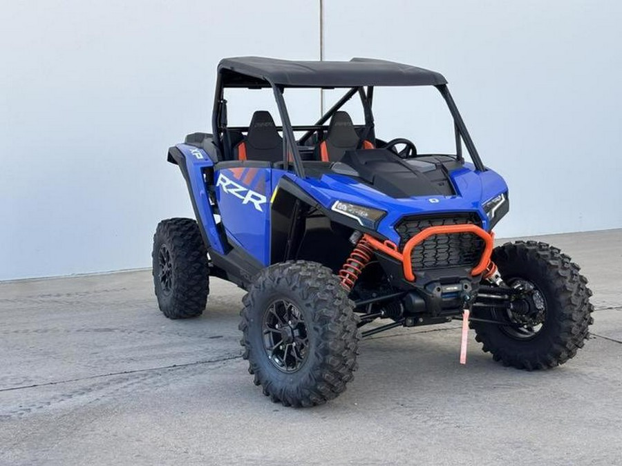 2025 Polaris® RZR XP 1000 Ultimate