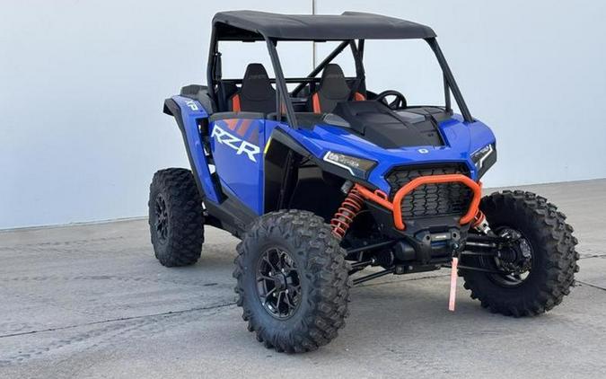2025 Polaris® RZR XP 1000 Ultimate