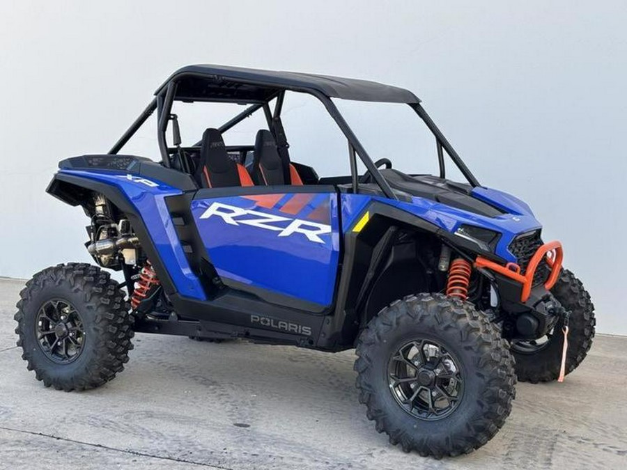 2025 Polaris® RZR XP 1000 Ultimate