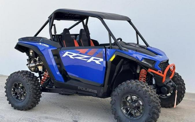 2025 Polaris® RZR XP 1000 Ultimate
