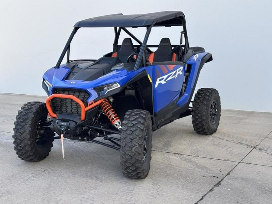 2025 Polaris® RZR XP 1000 Ultimate