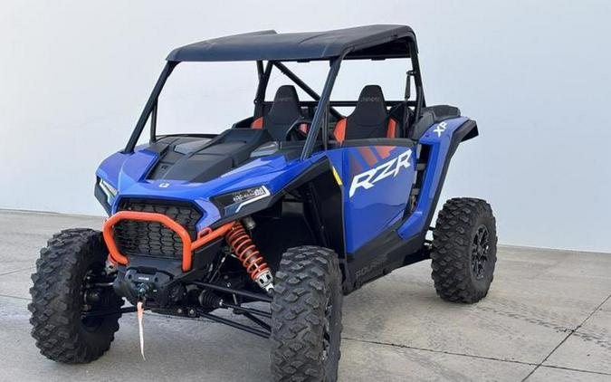 2025 Polaris® RZR XP 1000 Ultimate