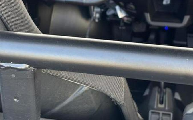 2025 Polaris® RZR XP 1000 Ultimate