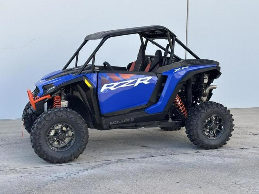 2025 Polaris® RZR XP 1000 Ultimate