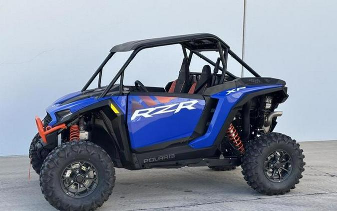 2025 Polaris® RZR XP 1000 Ultimate