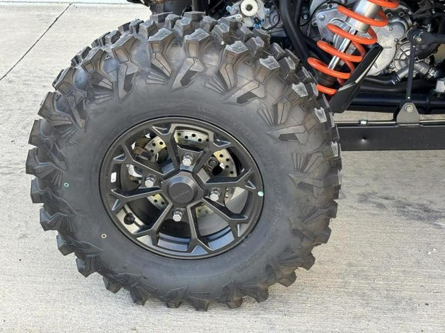 2025 Polaris® RZR XP 1000 Ultimate