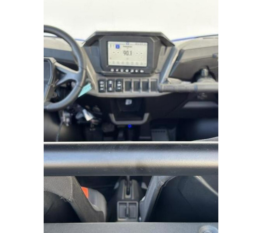 2025 Polaris® RZR XP 1000 Ultimate