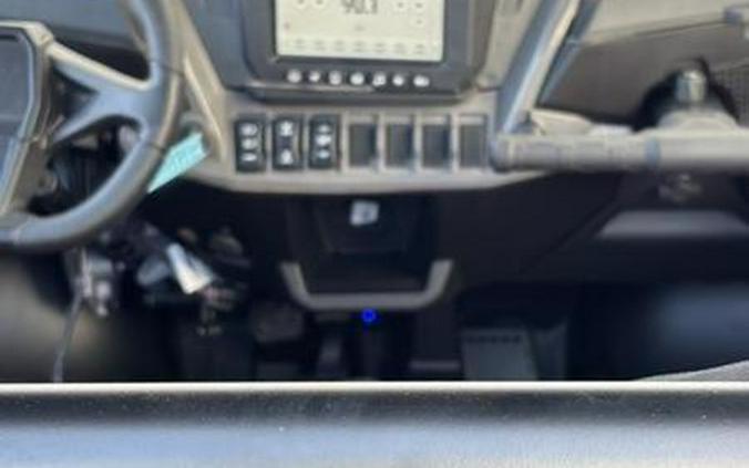 2025 Polaris® RZR XP 1000 Ultimate