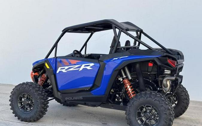 2025 Polaris® RZR XP 1000 Ultimate