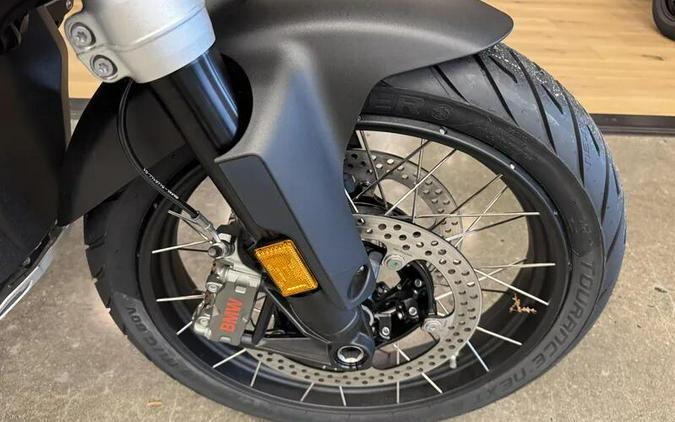 2025 BMW R 1300 GS - TROPHY - RACING BLUE METALLIC