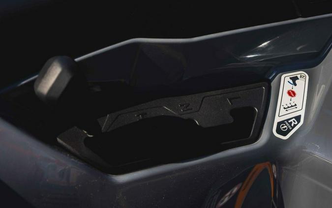 2026 Can-Am Outlander Electric ROTAX® E-POWER