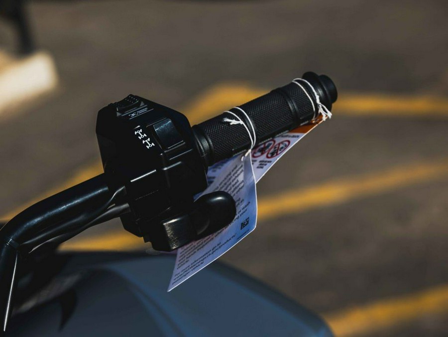 2026 Can-Am Outlander Electric ROTAX® E-POWER