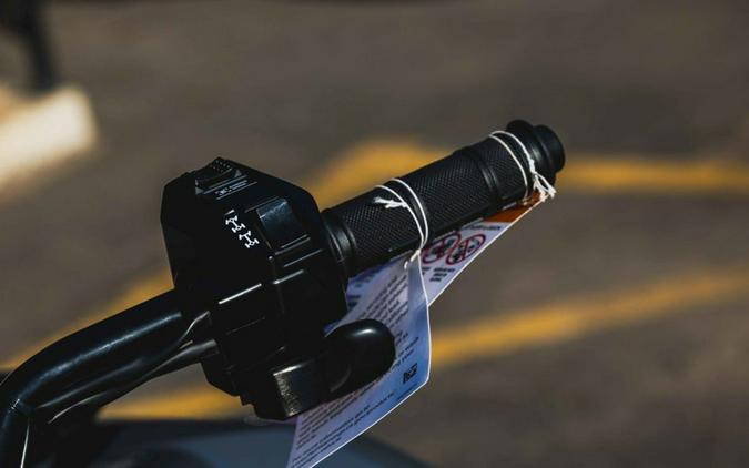 2026 Can-Am Outlander Electric ROTAX® E-POWER