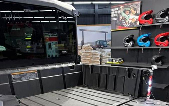 2026 Can-Am Defender Limited HD11