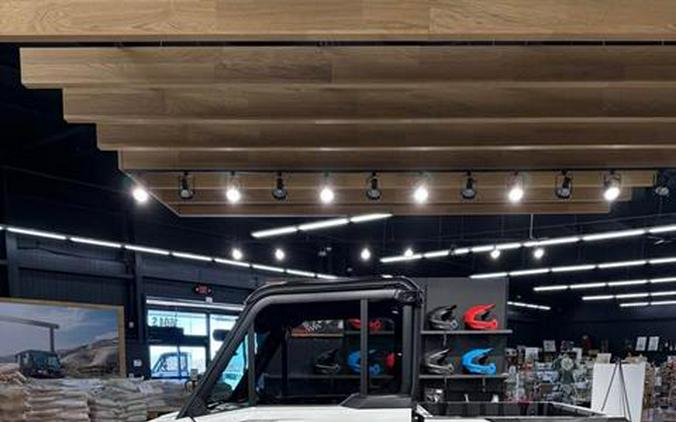 2026 Can-Am Defender Limited HD11