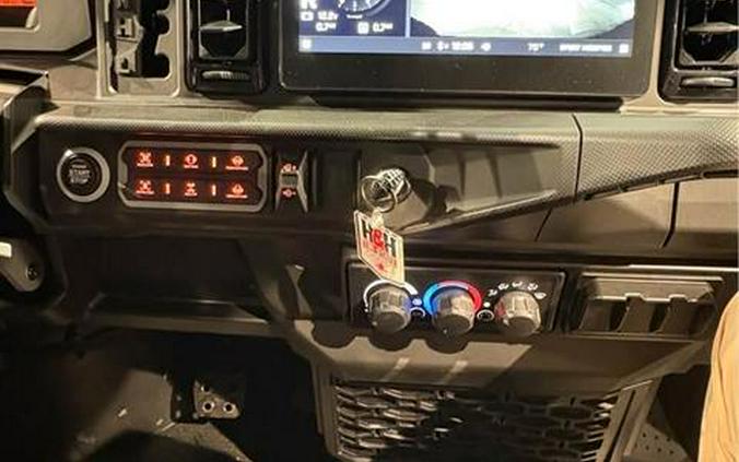 2026 Can-Am Defender Limited HD11