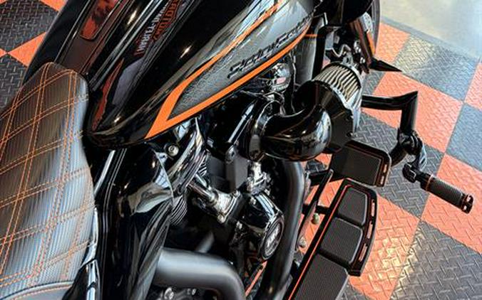 2022 Harley-Davidson Road Glide® Special