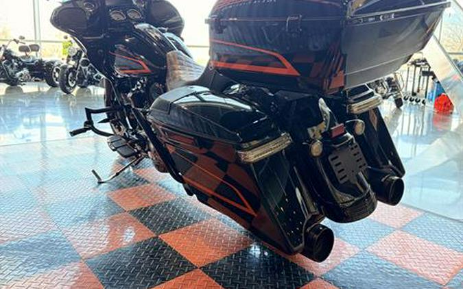 2022 Harley-Davidson Road Glide® Special