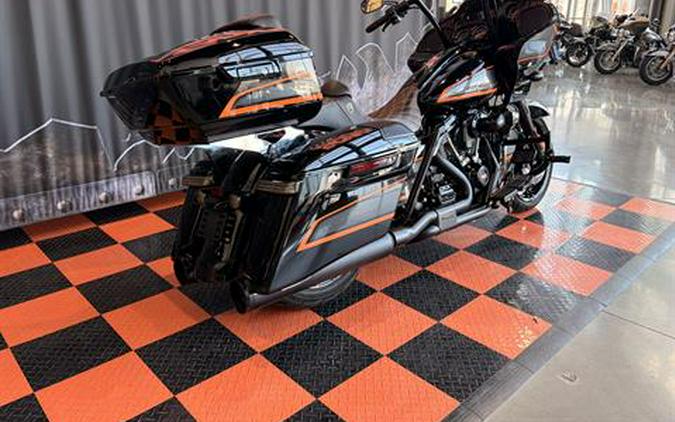 2022 Harley-Davidson Road Glide® Special