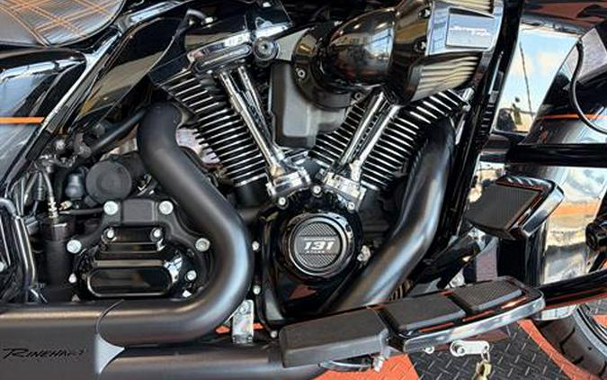 2022 Harley-Davidson Road Glide® Special