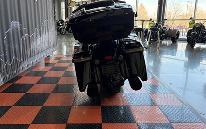 2022 Harley-Davidson Road Glide® Special