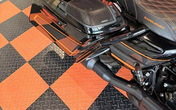 2022 Harley-Davidson Road Glide® Special