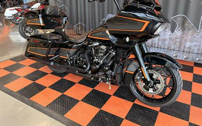 2022 Harley-Davidson Road Glide® Special