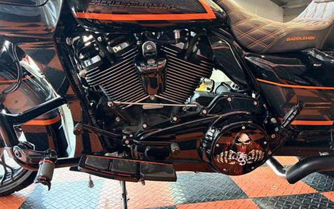 2022 Harley-Davidson Road Glide® Special