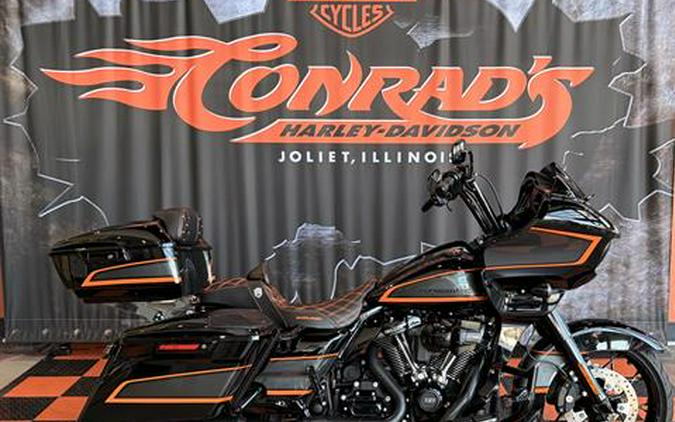 2022 Harley-Davidson Road Glide® Special