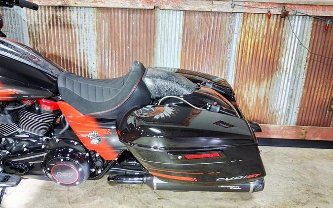 2026 Harley-Davidson® FLTRXSTSE - CVO™ Road Glide® ST