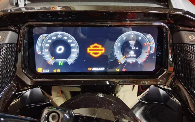 2026 Harley-Davidson® FLTRXSTSE - CVO™ Road Glide® ST