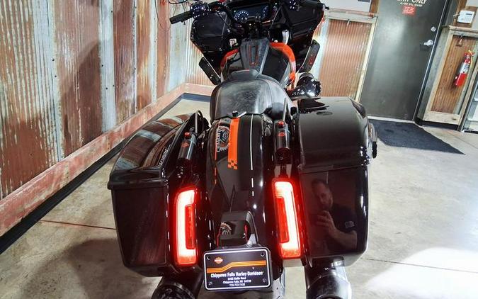 2026 Harley-Davidson® FLTRXSTSE - CVO™ Road Glide® ST