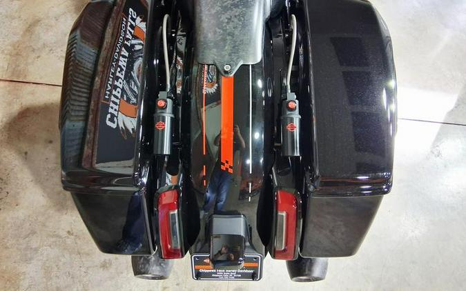 2026 Harley-Davidson® FLTRXSTSE - CVO™ Road Glide® ST