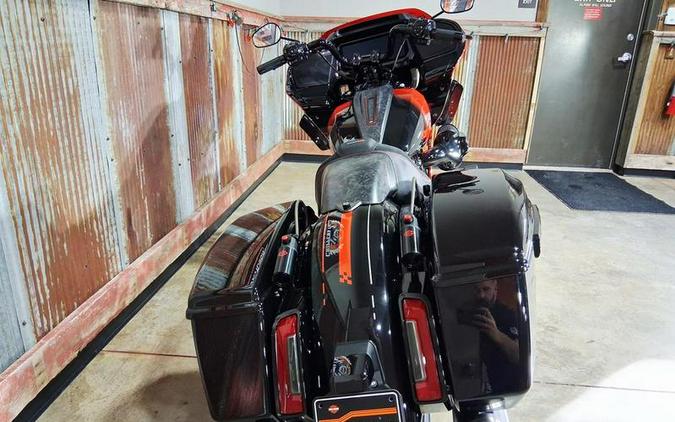 2026 Harley-Davidson® FLTRXSTSE - CVO™ Road Glide® ST
