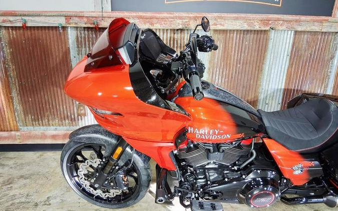 2026 Harley-Davidson® FLTRXSTSE - CVO™ Road Glide® ST