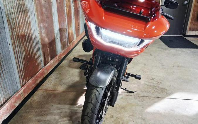 2026 Harley-Davidson® FLTRXSTSE - CVO™ Road Glide® ST