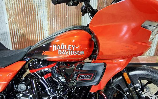 2026 Harley-Davidson® FLTRXSTSE - CVO™ Road Glide® ST